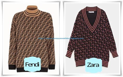fendi clon